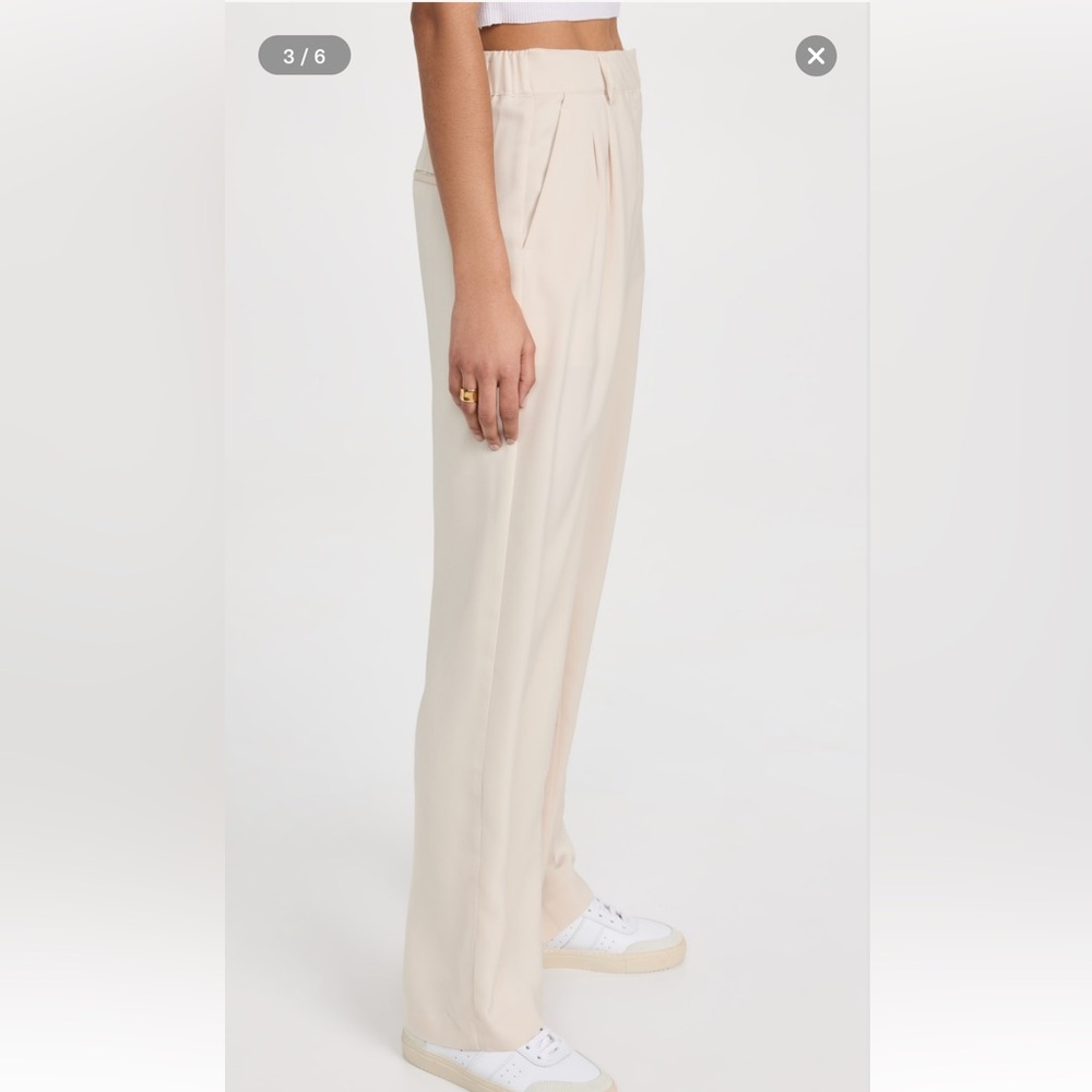 Z Supply Lucy Pants - Picture 3 of 6